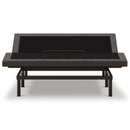  Nectar Sleep Comfort Premier Adj Base M1X1222 Full Adjustable Base IMAGE 2