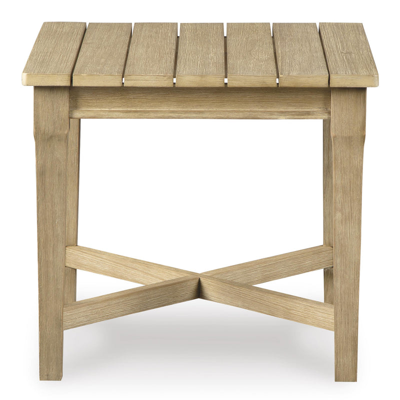 Signature Design by Ashley Outdoor Tables End Tables P601-702 IMAGE 2