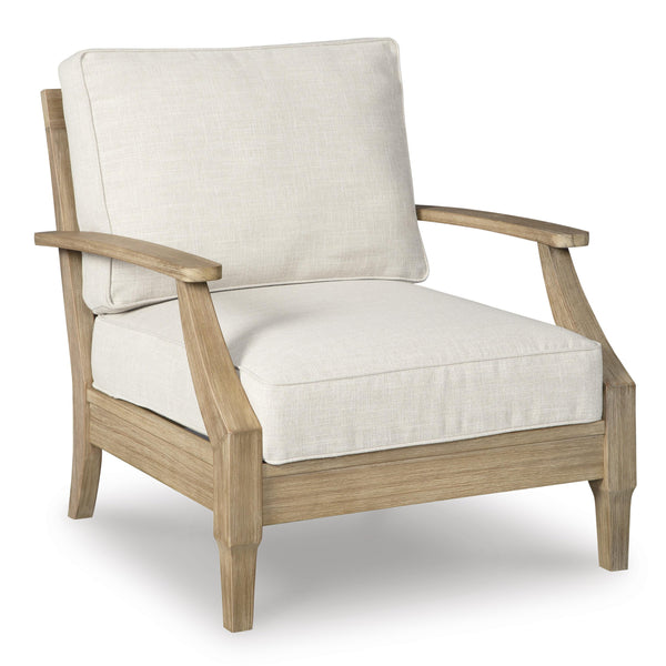 Signature Design by Ashley Outdoor Seating Lounge Chairs P601-820 IMAGE 1