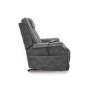  Signature Design by Ashley 4Z-Peaceful Pause PC1210412 Power Lift Recliner IMAGE 5