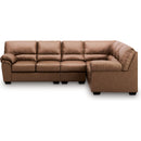  Signature Design by Ashley WillowBend PC27704S3 3 pc Sectional IMAGE 2