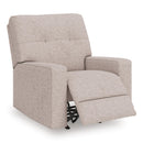  Signature Design by Ashley Larimer PC2920325 Rocker Recliner IMAGE 2