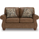  Signature Design by Ashley Chasemore PC5590235 Loveseat IMAGE 2