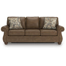  Signature Design by Ashley Chasemore PC5590239 Queen Sofa Sleeper IMAGE 3