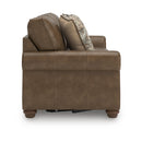  Signature Design by Ashley Chasemore PC5590239 Queen Sofa Sleeper IMAGE 4