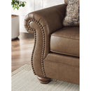  Signature Design by Ashley Chasemore PC5590239 Queen Sofa Sleeper IMAGE 8