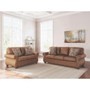  Signature Design by Ashley Chasemore PC5590239 Queen Sofa Sleeper IMAGE 9