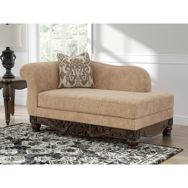  Signature Design by Ashley Chelsworth PC5790516 RAF Corner Chaise IMAGE 2