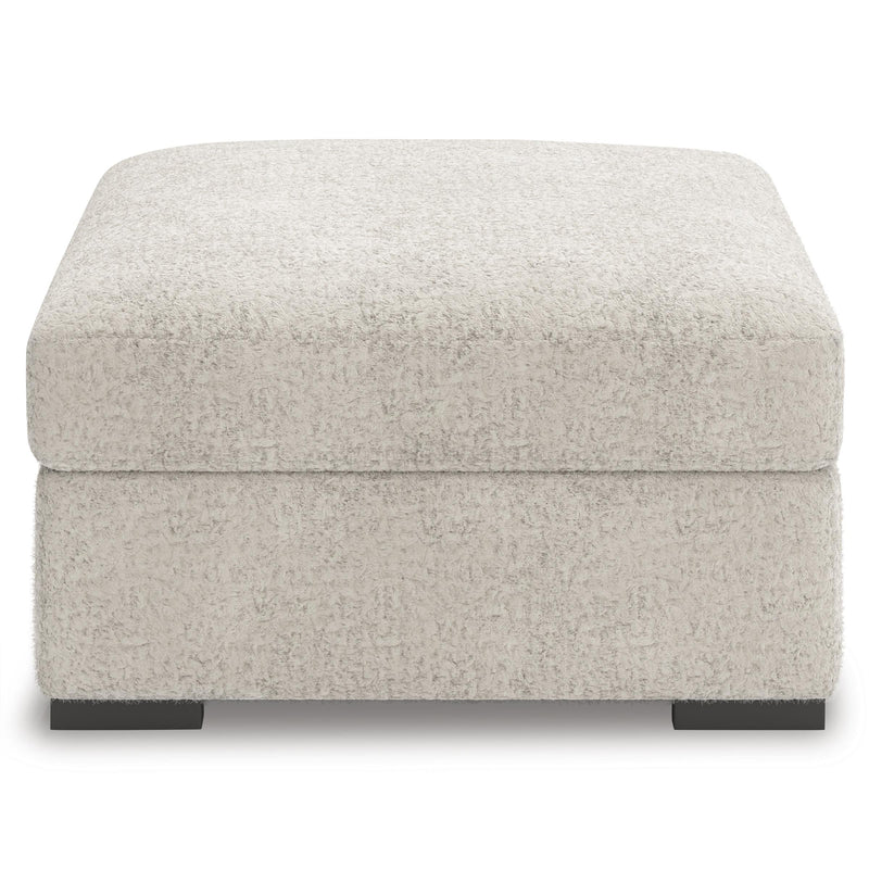  Signature Design by Ashley Cuddle Plush PC5910608 Oversized Accent Ottoman IMAGE 2