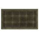  Signature Design by Ashley Caspian-Town PC6170208 Oversized Accent Ottoman IMAGE 4