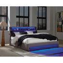  Signature Design by Ashley Verishaw PCB2721B21 King Upholstered Bed IMAGE 10