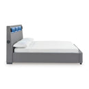  Signature Design by Ashley Verishaw PCB2721B21 King Upholstered Bed IMAGE 7