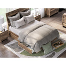  Signature Design by Ashley Chirason PCB3367-345 Five Drawer Wide Chest IMAGE 17