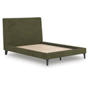 Signature Design by Ashley Chirason PCB3367-72 Full Upholstered Bed with Roll Slats IMAGE 5