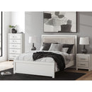 Signature Design by Ashley Zuraleus PCB3381-92 Two Drawer Night Stand IMAGE 20