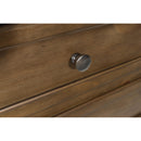  Signature Design by Ashley Feddinger PCB779-31 Dresser IMAGE 6