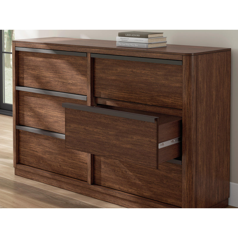  Signature Design by Ashley Dilenno PCB857-31 Dresser IMAGE 6