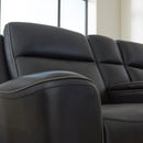 Signature Design by Ashley 5Z-Comfort PCU1090218 Power Reclining Loveseat with Console and Adjustable Headrest IMAGE 10