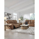  Signature Design by Ashley DeepWakes PCU6260618 Power Reclining Loveseat with Console and Adjustable Headrest IMAGE 12