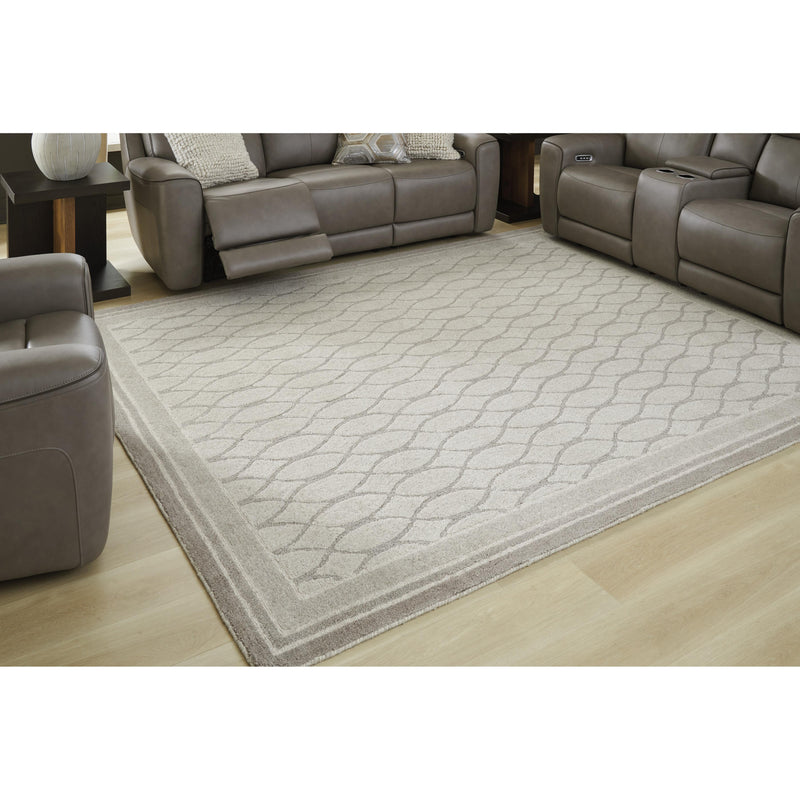  Signature Design by Ashley Wimney R407281 Large Rug IMAGE 2