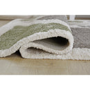  Signature Design by Ashley Anburgh R407352 Medium Rug IMAGE 3