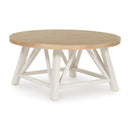  Signature Design by Ashley Fawndell T193-13 Occasional Table Set IMAGE 2