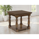  Signature Design by Ashley Sturlayne T609-3 Rectangular End Table IMAGE 5