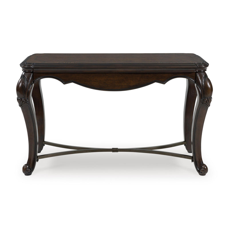  Signature Design by Ashley Maylee T617-4 Sofa Table IMAGE 2