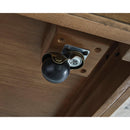  Signature Design by Ashley Sharlance T655-9 Lift Top Cocktail Table IMAGE 11