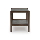 Signature Design by Ashley Kallenny T669-3 Rectangular End Table IMAGE 3