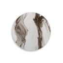  Signature Design by Ashley Jazmore T671-6 Round End Table IMAGE 4