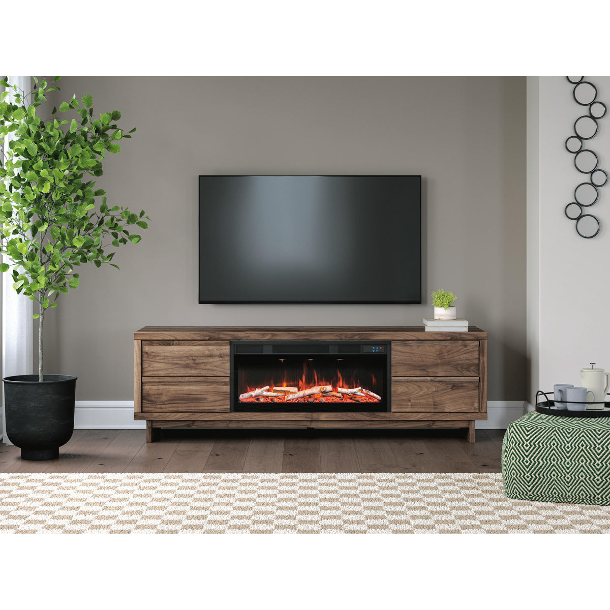 Signature Design by Ashley Zadilyn W3367W1 72