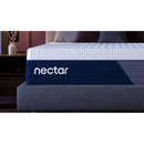  Nectar Sleep Nectar Luxe Hybrid M14231 Queen Mattress IMAGE 1