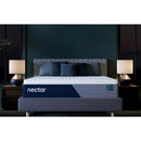  Nectar Sleep Nectar Premier Hybrid M14121 Full Mattress IMAGE 3