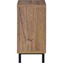 Coaster Furniture Teller Storage Bench 910311 IMAGE 4