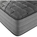 Coaster Furniture Montlake 14" Cool Firm Memory Foam Hybrid Mattress (King) IMAGE 2