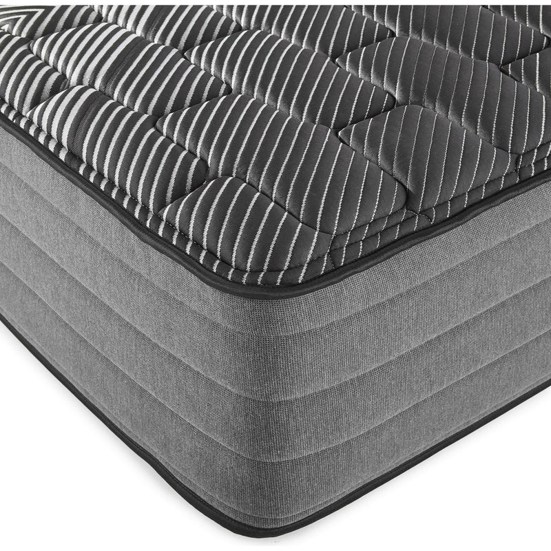 Coaster Furniture Montlake 14" Cool Firm Memory Foam Hybrid Mattress (Twin) IMAGE 2