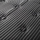 Coaster Furniture Montlake 15" Cool Euro Top Foam Hybrid Mattress (Queen) IMAGE 3