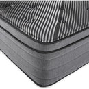 Coaster Furniture Montlake 15" Cool Euro Top Foam Hybrid Mattress (Twin) IMAGE 2