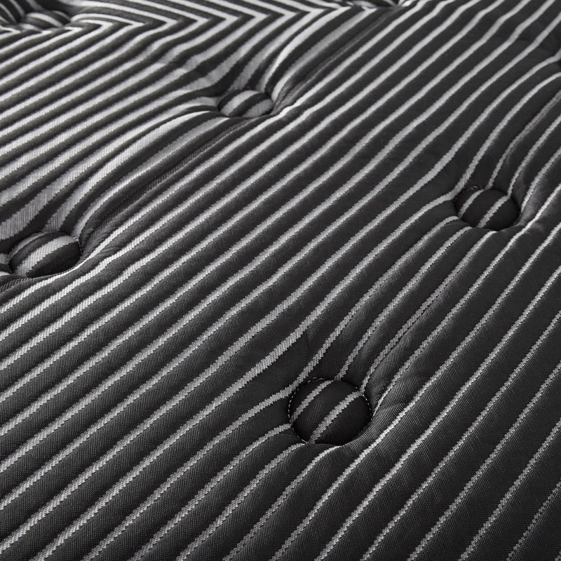 Coaster Furniture Montlake 15" Cool Euro Top Foam Hybrid Mattress (Twin) IMAGE 3