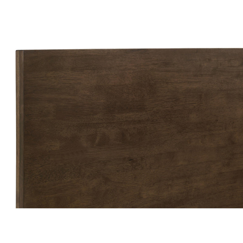 Coaster Furniture Glenwood 225011Q 48-inch Queen Platform Panel Bed - Warm Brown IMAGE 8