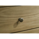 Coaster Furniture Granada 224923M 8-Drawer Dresser and Mirror - Natural Pine IMAGE 12