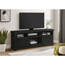 Coaster Furniture Payne 710063 70-inch TV Stand Media Console - Java IMAGE 11