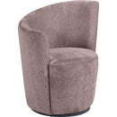 Coaster Furniture Accent Chairs Swivel 907528 IMAGE 1