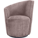 Coaster Furniture Accent Chairs Swivel 907528 IMAGE 3