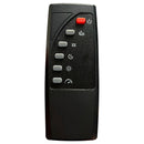 Coaster Furniture Tisdall 306032Q Upholstered Queen Flame Visualizer Bed - Cream IMAGE 8