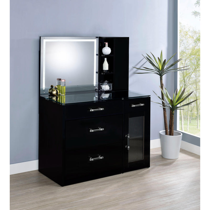 Coaster Furniture Vanity Tables and Sets Vanity Set 930219 IMAGE 2