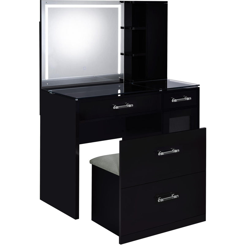 Coaster Furniture Vanity Tables and Sets Vanity Set 930219 IMAGE 5