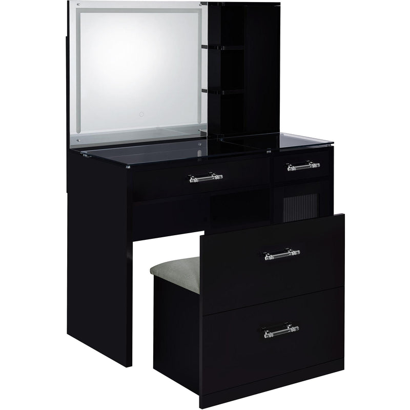 Coaster Furniture Vanity Tables and Sets Vanity Set 930219 IMAGE 6