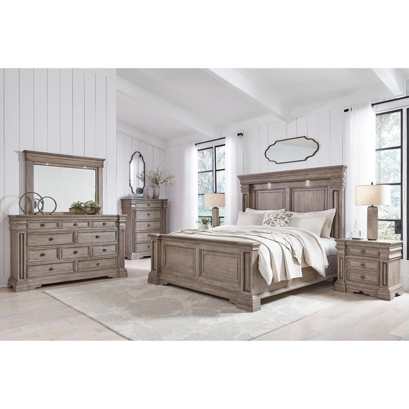  Signature Design by Ashley Blairhurst B916-36 Bedroom Mirror IMAGE 6